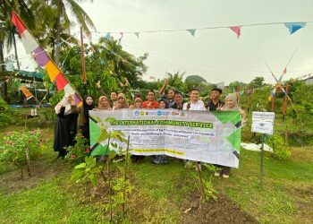 FEB Universitas Jember Konservasi dan Kelola Tanaman Buah Tin Berbasis Pembangunan Berkelanjutan 1 Buah Tin