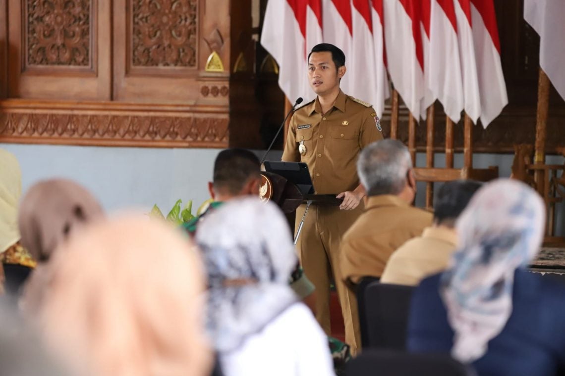 Bupati Tuban