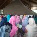 Makam Sunan Bonang.