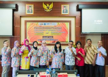 Siap Berkolaborasi SDM Pembelajaran dan Penelitian, Fapet Unikama Kukuhkan Kerja Sama dengan USWIM 1 Fapet Unikama.
