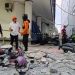 Evaluasi di RS Unair, Pemkot Surabaya Bakal Asesmen Ulang Ketahanan Bangunan Tinggi terhadap Gempa 9 Kekuatan bangunan.