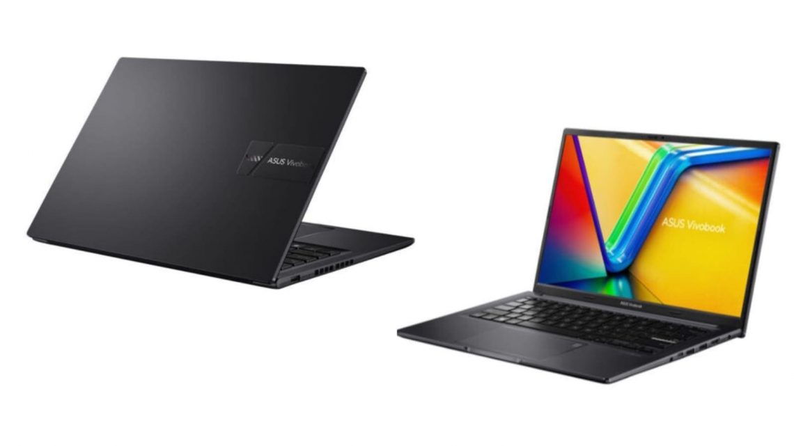 Mengesankan! Seri Terbaru Asus Vivobook 14 a1405za dengan Desain Elegan dan Performa Tinggi sebagai Laptop Multiguna 1 Asus Vivobook 14 a1405za.