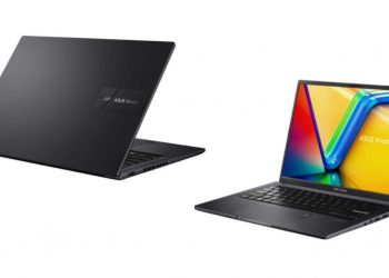 Mengesankan! Seri Terbaru Asus Vivobook 14 a1405za dengan Desain Elegan dan Performa Tinggi sebagai Laptop Multiguna 1 Asus Vivobook 14 a1405za.