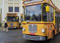 Bus Si Mas Ganteng.