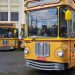 Cara Unik Ngabuburit Asyik, Bus Si Mas Ganteng Ajak Warga Tuban Keliling Kota 10 Bus Si Mas Ganteng.