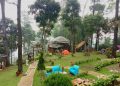 Claket Adventure Park.