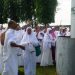 Pemantapan Manasik Haji Tammattu’, SIG Pabrik Tuban Bimbing 950 CJH 9 Manasik haji.