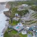 Traveling Tipis-Tipis di HeHa Ocean View Yogyakarta, Sensasi Wisata Glamping dengan View Laut Selatan yang Instagramable 8 HeHa Ocean View.