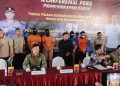 Polda Jatim Tangkap Penimbun BBM di Ngawi dan Sampang, Begini Modusnya! 2 Polda Jatim.