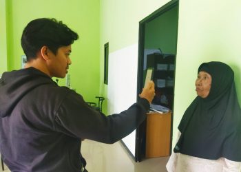 Kantor Kemenag