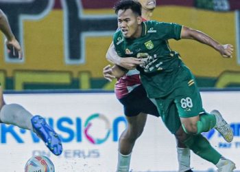 Toni Firmansyah.