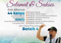Universitas Insan Budi Utomo.