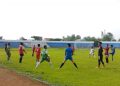 Sepak Bola Mojokerto.