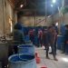 Gerebek Bisnis Ilegal Arak Trobas Terbesar di Malang, Home Industry Kini Dipegang Generasi Kedua 8 Arak trobas.