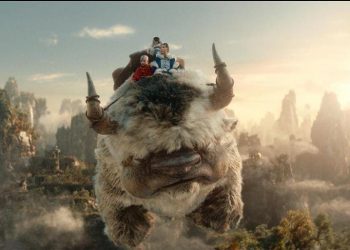 Avatar The Last Airbender 2024.