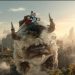 Terlengkap! Nonton Series Live Action Avatar The Last Airbender 2024: Simak Sinopsis, Daftar Pemain, dan Informasi Seru yang Mendebarkan 8 Avatar The Last Airbender 2024.