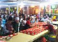 Buka puasa bersama