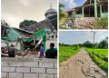 Dampak Gempa