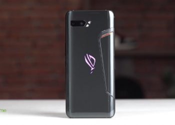 ROG Phone II.
