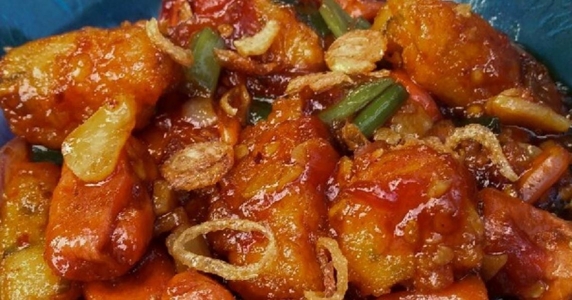 8 Resep Menu Sahur Murah, Enak, dan Praktis Anti Ribet: Masaknya Mudah Cocok untuk Anak Kos! 1 Menu sahur.