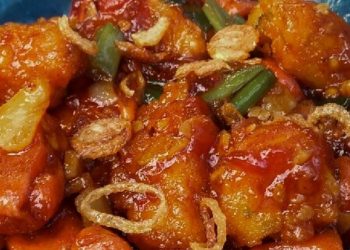 8 Resep Menu Sahur Murah, Enak, dan Praktis Anti Ribet: Masaknya Mudah Cocok untuk Anak Kos! 2 Menu sahur.