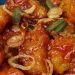 Menu sahur.
