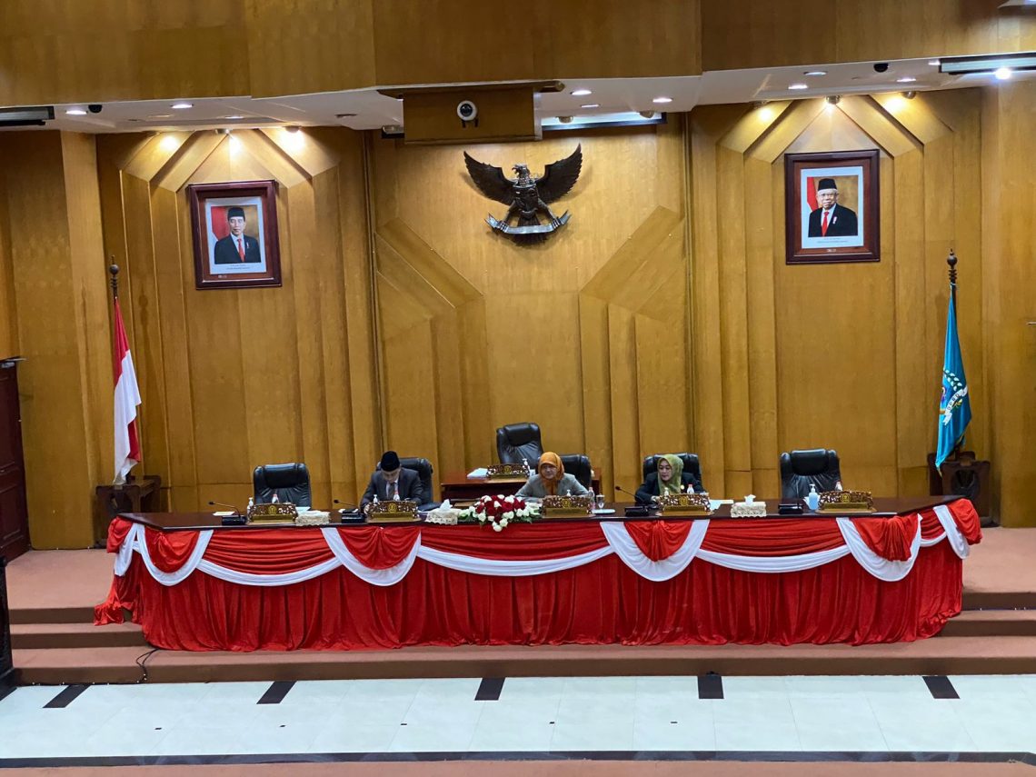 DPRD Kota Surabaya