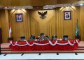 Daftar 50 Caleg Lolos DPRD Kota Surabaya, PDIP Masih Teratas 7 DPRD Kota Surabaya