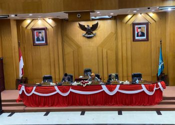 DPRD Kota Surabaya