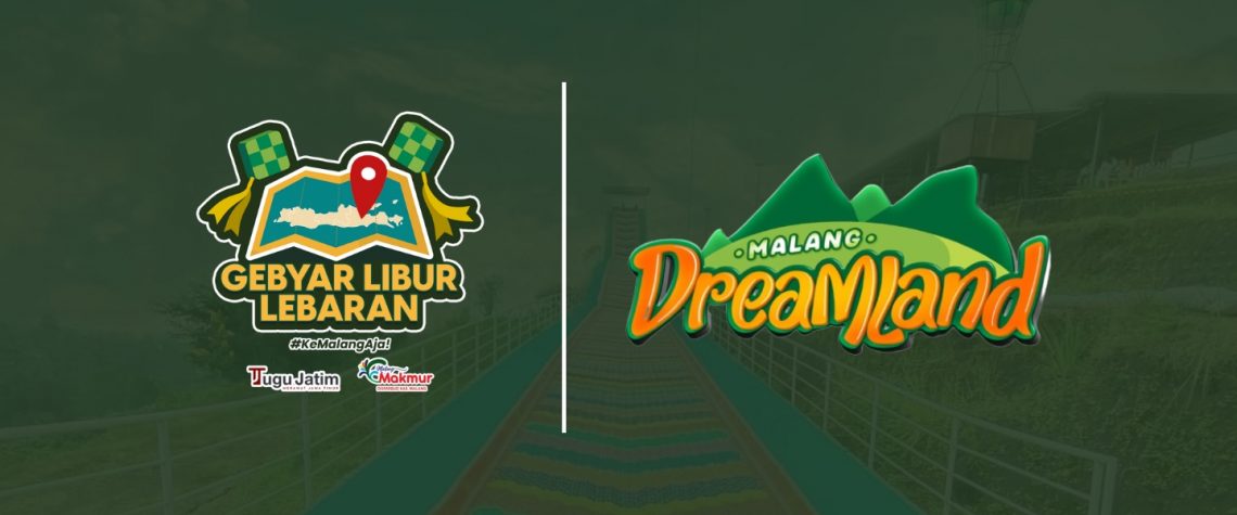 Wisata Malang Dreamland Bergabung di Event Gebyar Libur Lebaran 2024 1 dreamland