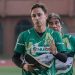 Pelatih Persebaya.