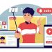 Wajib Tahu! Evolusi Marketing 1.0 sampai 6.0: Cara Upgrade Ilmu di Dunia Bisnis 8 Evolusi marketing.