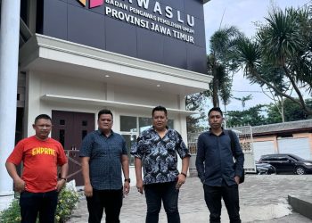 Gunawan Center.