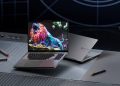 Asus Vivobook 16X Oled K6604.