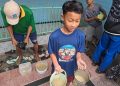 Bubur Muhdor.