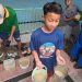 Bubur Muhdor.