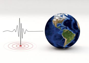 Gempa Tuban.