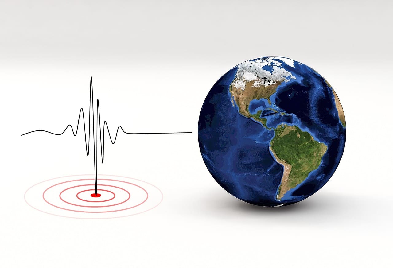 Gempa Tuban.