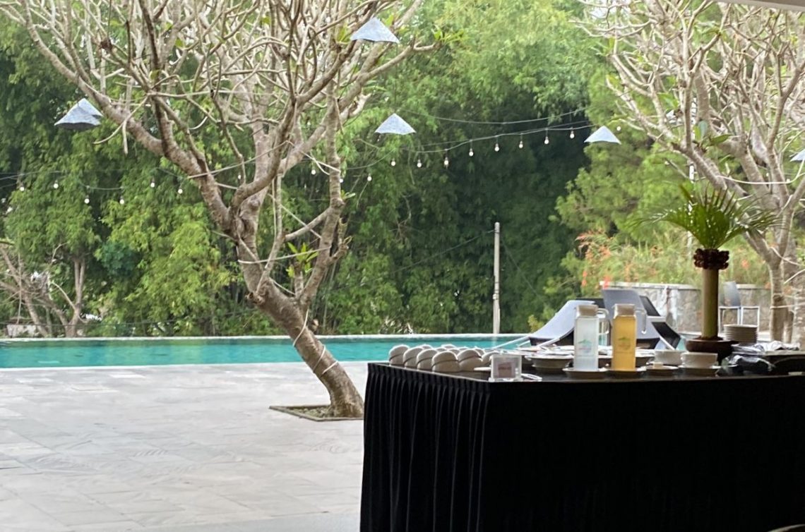 Nikmati! Menu Ramadan dengan Suasana Syahdu dan Asri di eL Hotel Malang 1 El Hotel