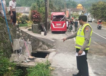 Polres Batu