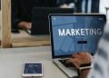 Marketing blind spot.