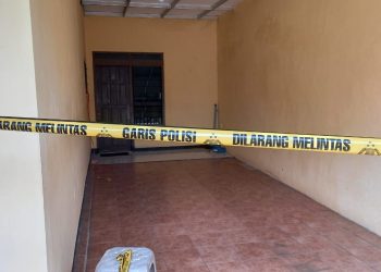 Usut Kasus Pembunuhan dan Penganiayaan di Pakis, Polisi Periksa 12 Saksi 4 Pembunuhan dan Penganiayaan di Pakis