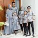 7 OOTD Model Baju Couple Keluarga untuk Lebaran 2024: Busana Modis dan Elegan Tampil Kece Parah! 8 Model baju couple keluarga untuk Lebaran.