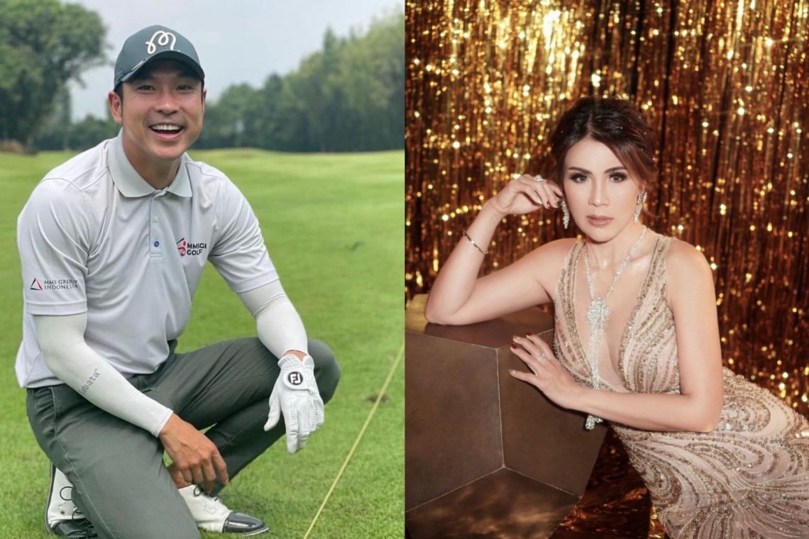 Harvey-Helena Korupsi Timah Rp271 Triliun, Netizen Ramai-Ramai Bikin List Cuan Bisa Buat Apa Aja 1 Korupsi timah.
