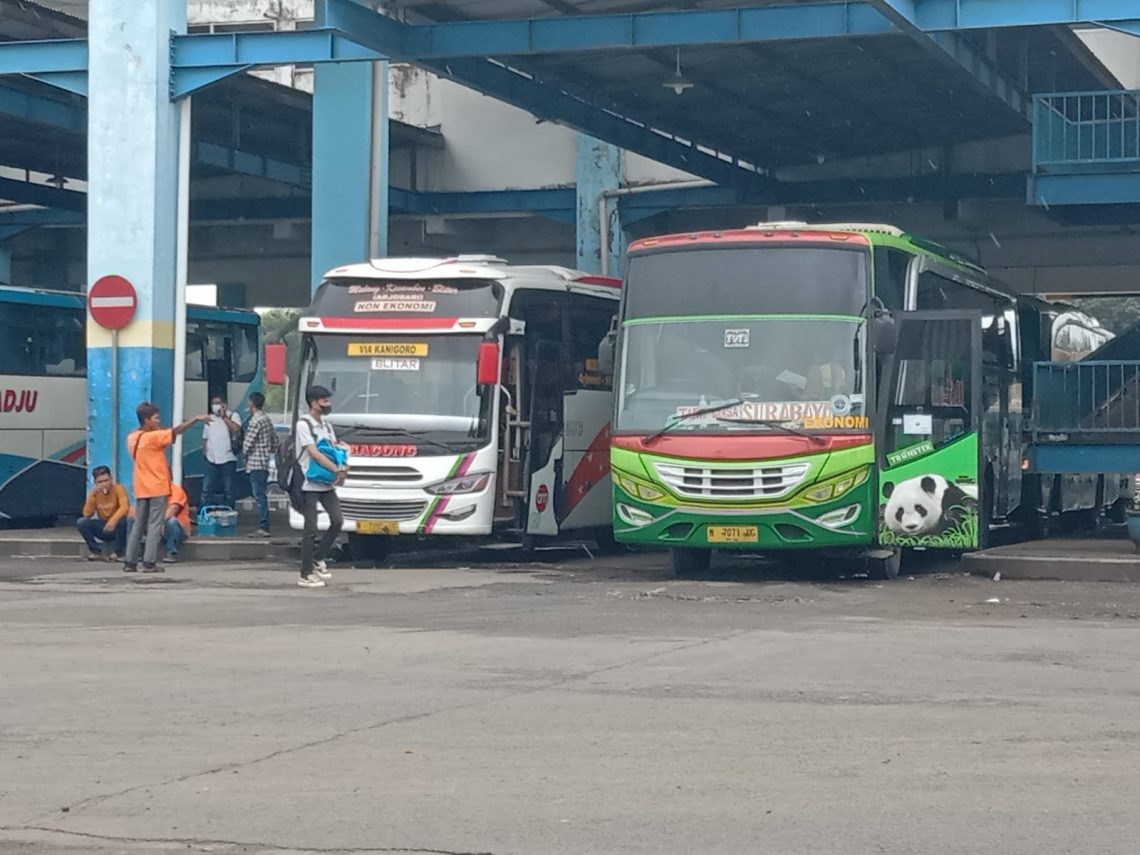 Cek! 9 Rute Bus Mudik Gratis di Kota Malang 2024: Begini Jadwal hingga Cara Daftarnya 1 Mudik gratis.