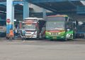 Mudik gratis.