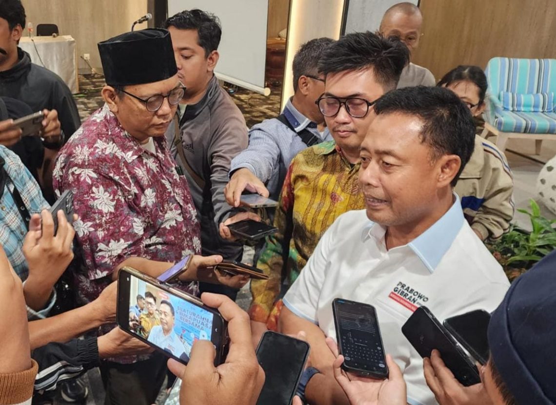 Maju Kali Kedua, TKD Prabowo-Gibran Jawa Timur Siap Menangkan Khofifah di Pilgub Jatim 2024 1 Khofifah.