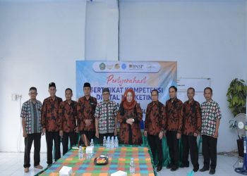 SMK NU Gondanglegi.