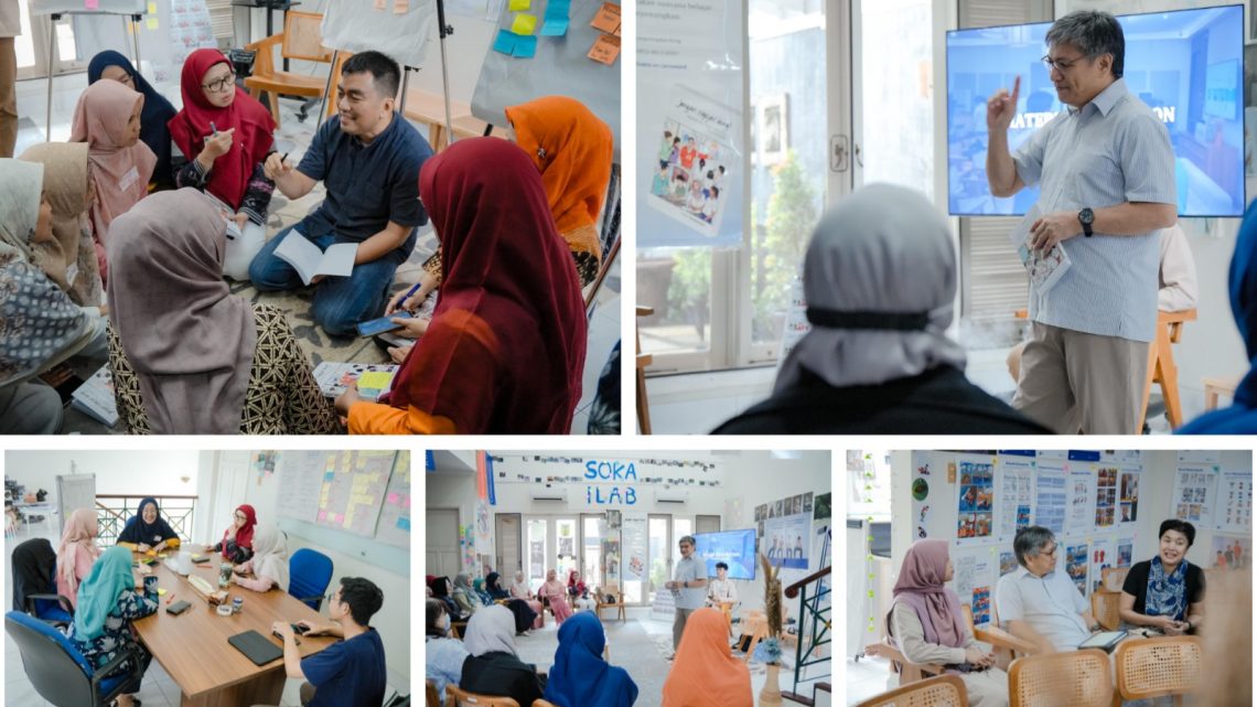 Fasilitasi Kreatif 5