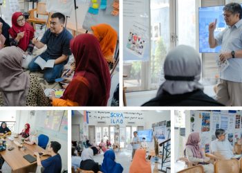 Fasilitasi Kreatif 5